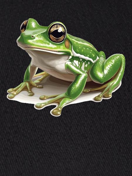 Frosch Frösche