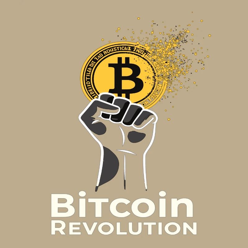Révolution Bitcoin