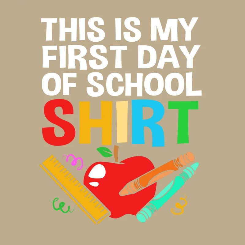 First Year
