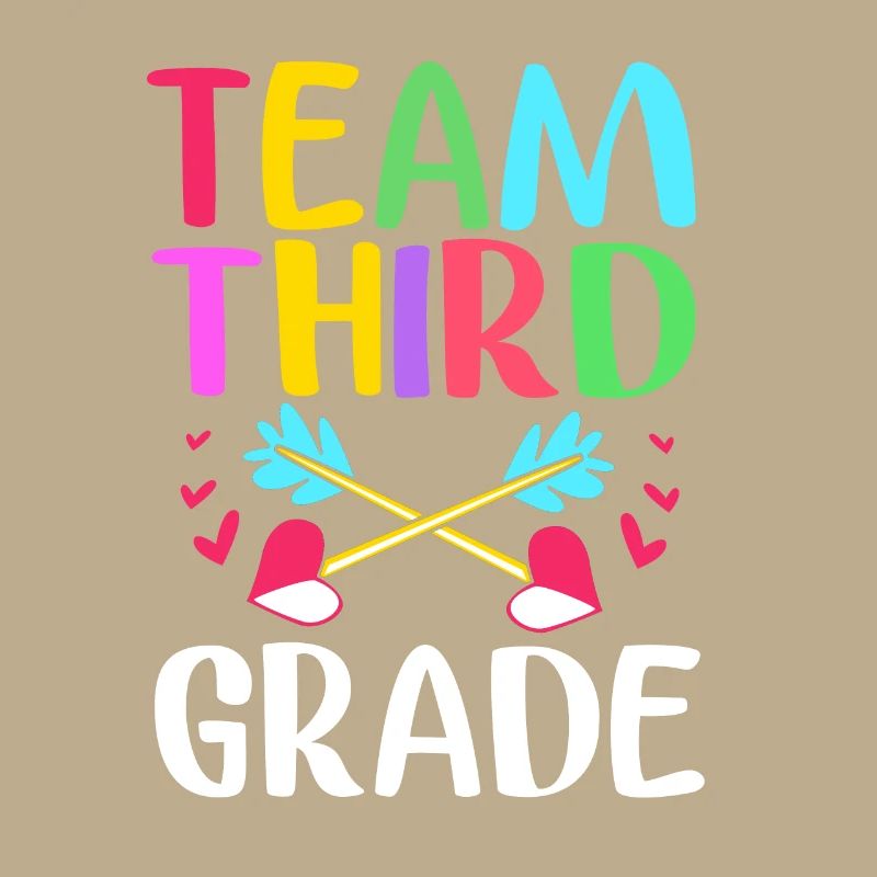 3rd Grade
