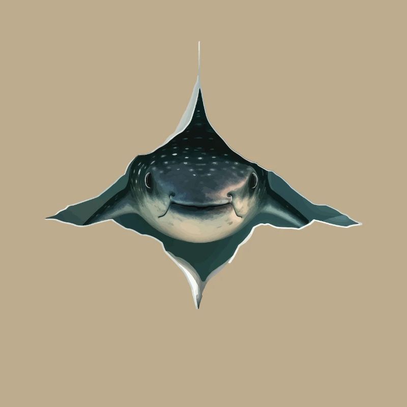 Stachelrochen