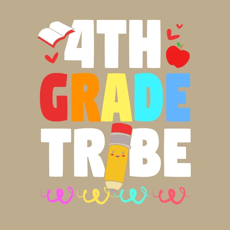 4th Grade