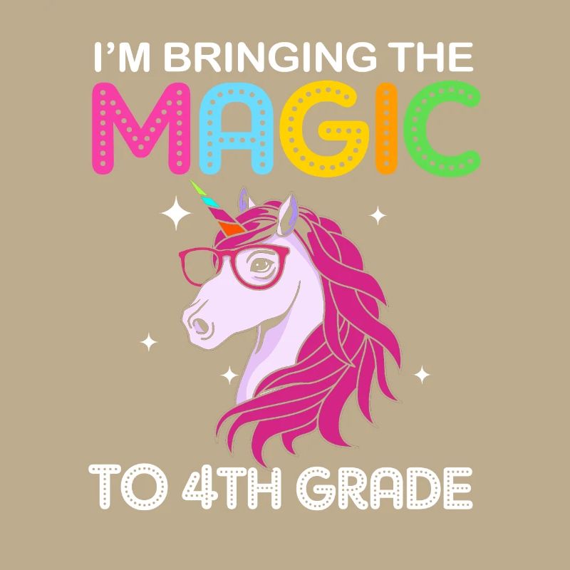 4th Grade