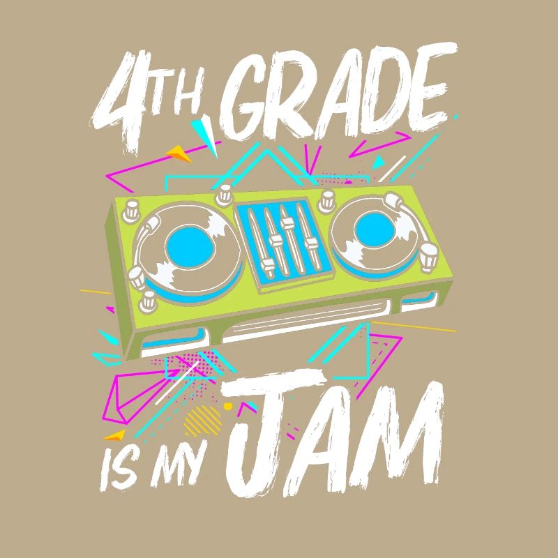 4th Grade