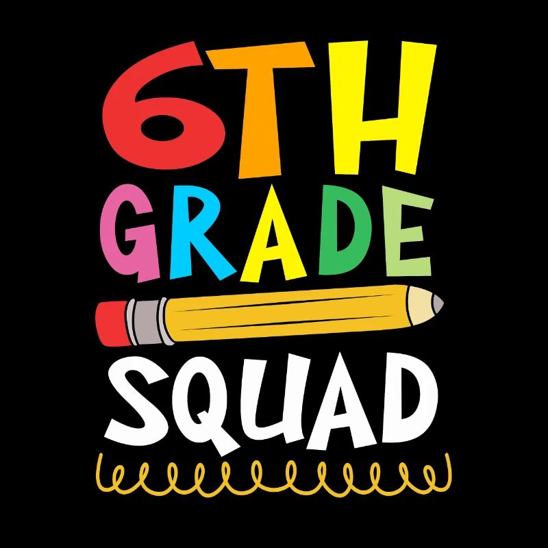 6th Grade