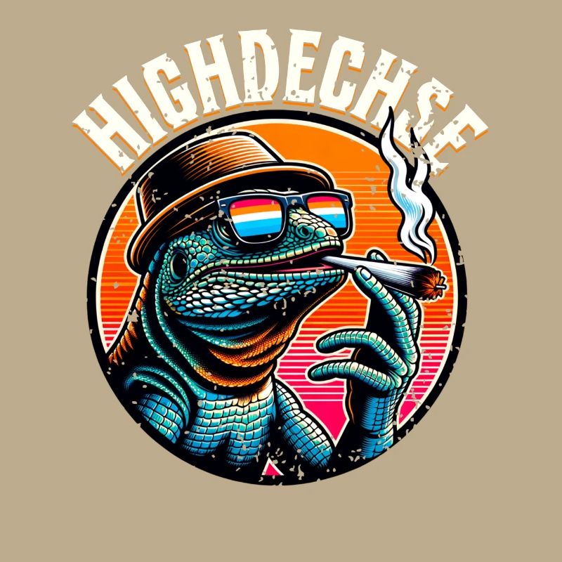 Weed Kiffen Highdechse