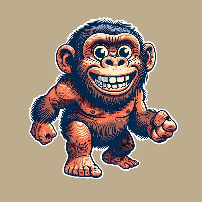 Neanderthal