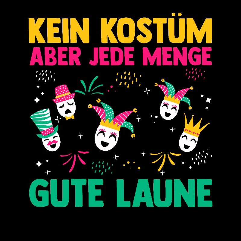 Costume de carnaval Carnaval