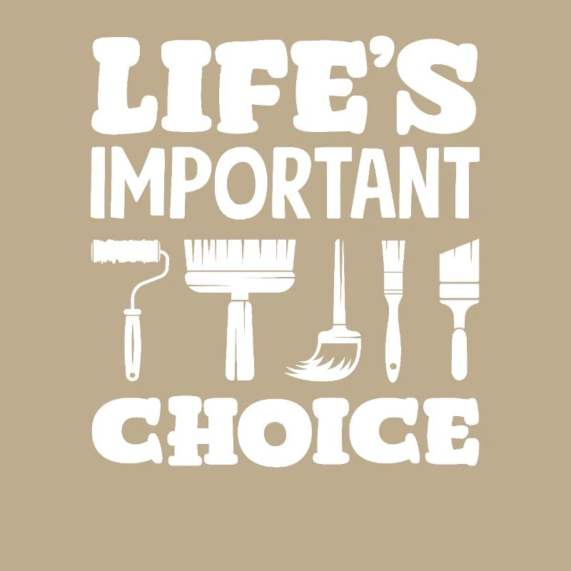 Vital Choice Painter Tools