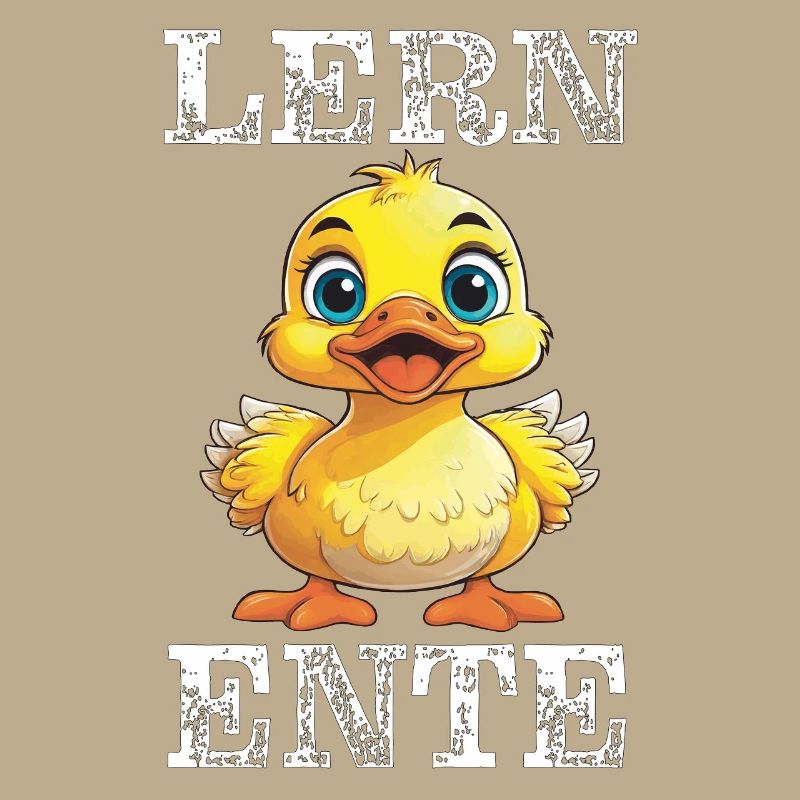 LEARN DUCK