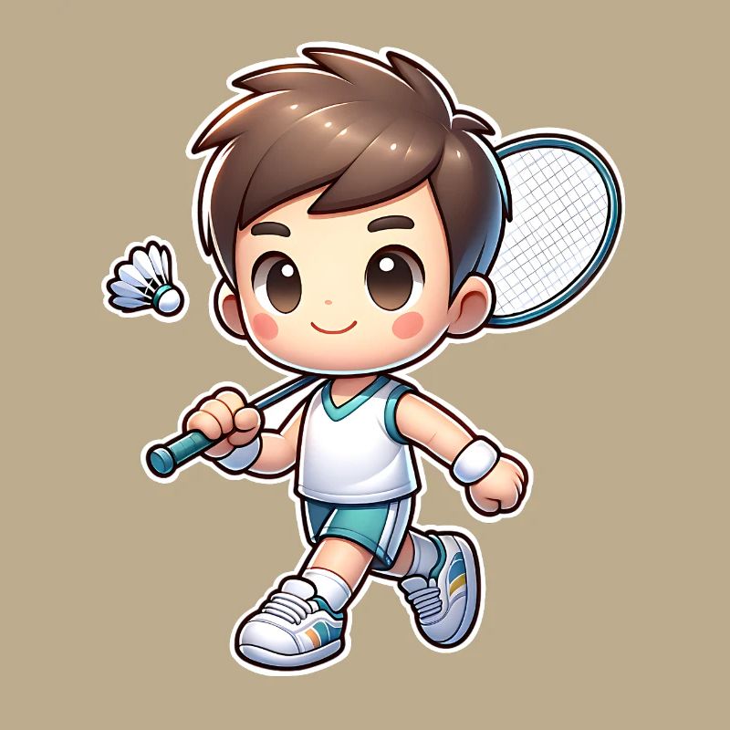 Badminton