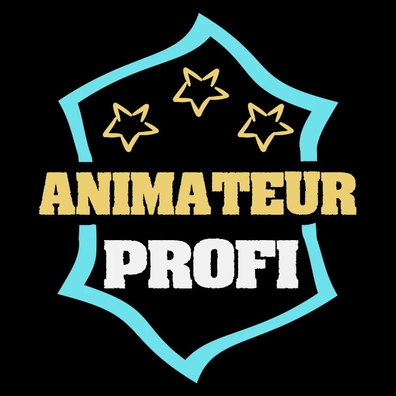 Beruf Animateur