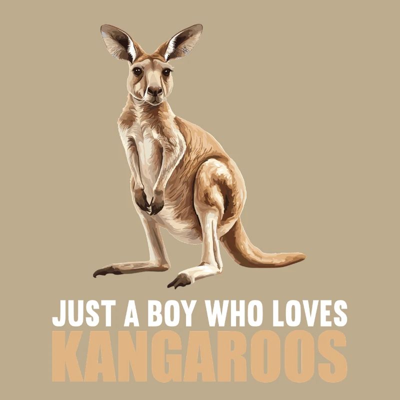 Kängurus Känguru