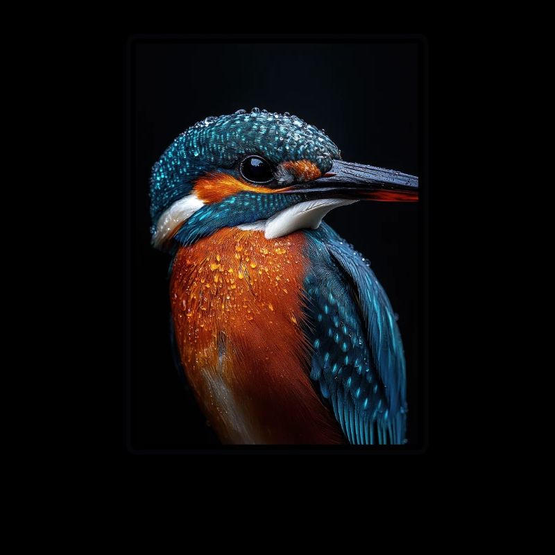 Kingfishers Kingfisher
