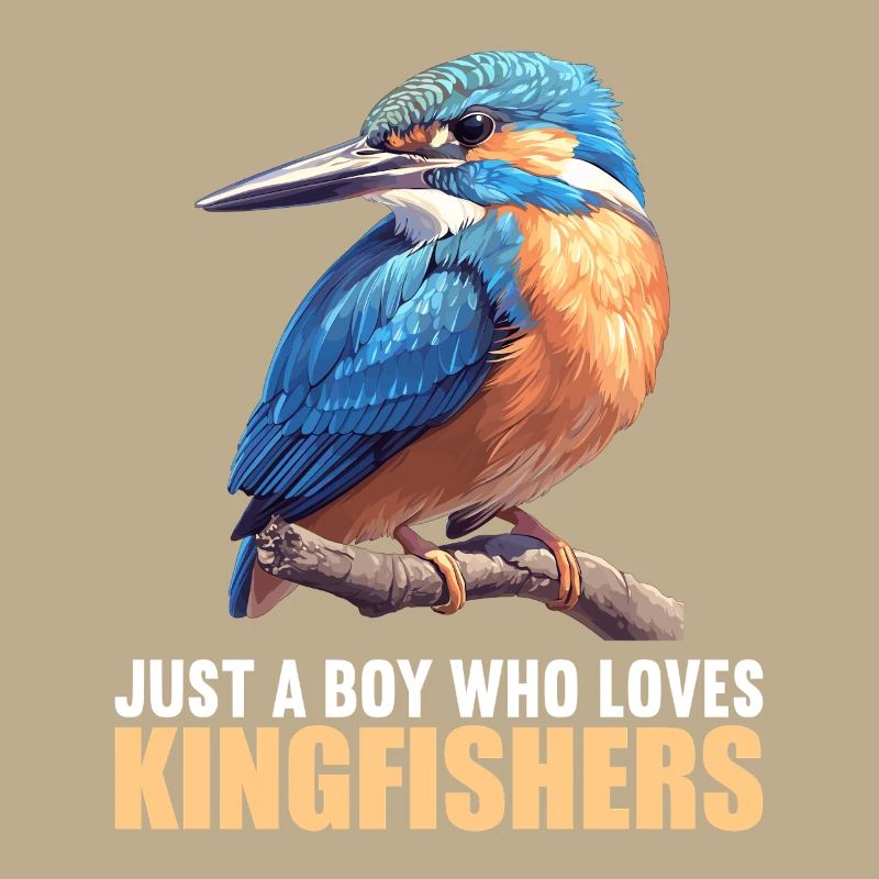 Kingfishers Kingfisher