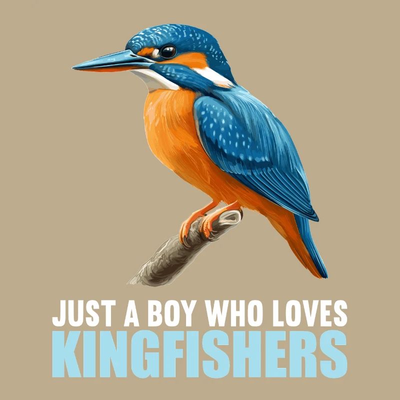 Kingfishers Kingfisher