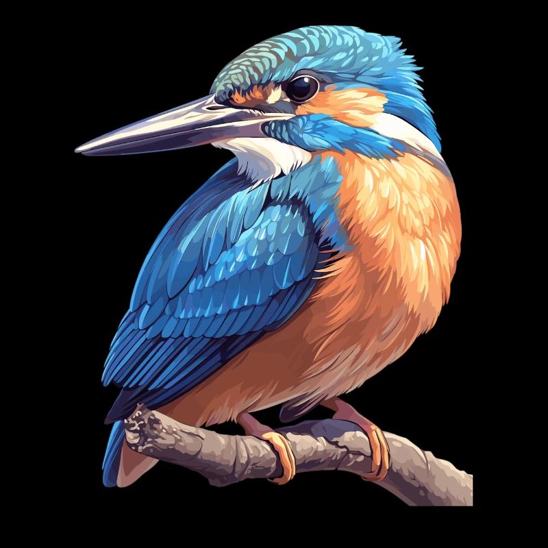 Kingfishers Kingfisher