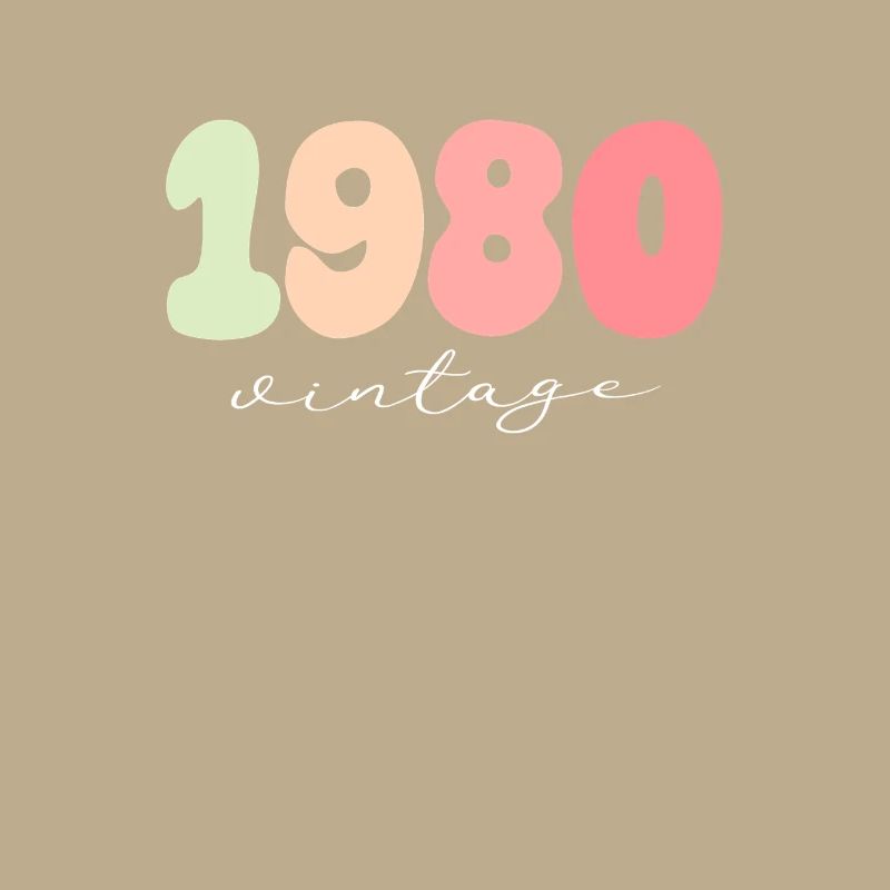 Year of birth 1980