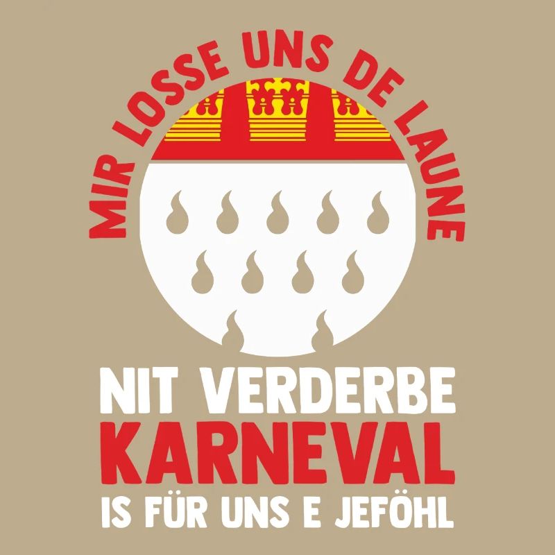 Carnaval de Kölle Alaaf Jecken Carnaval de Cologne