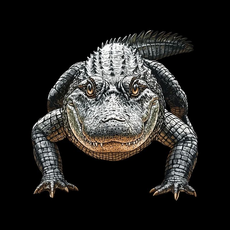 Alligator
