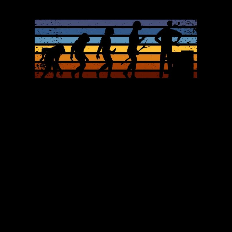Maurer Evolution Retro style