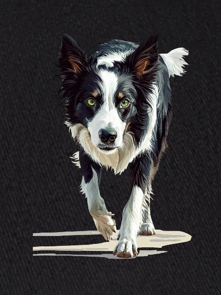Border Collie