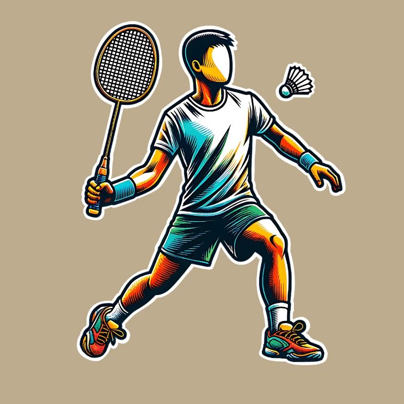Badminton