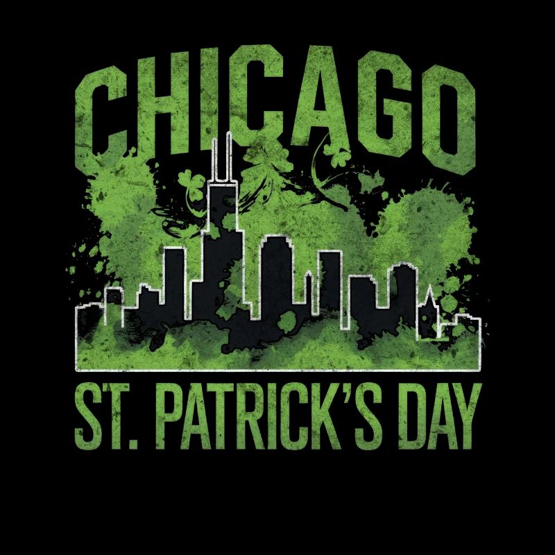 Chicago Saint-Patrick