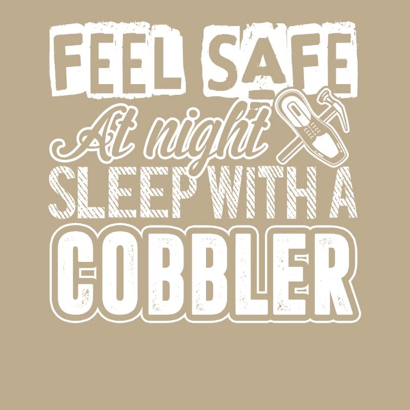 Cobbler Sleep With A Cobbler