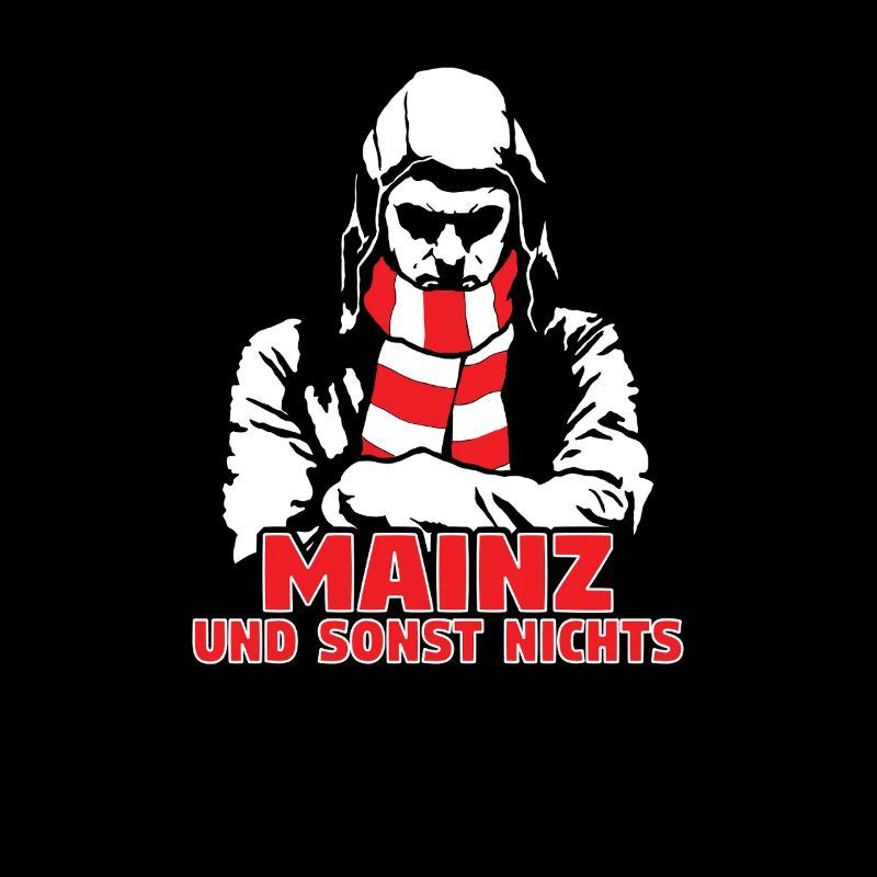 Mainz und sonst nichts