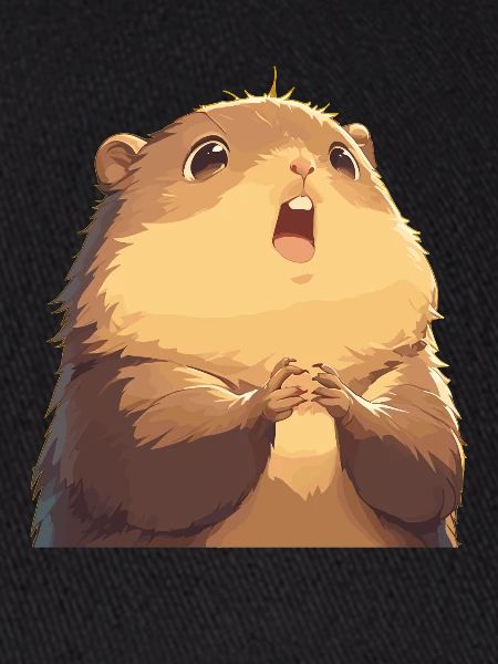 Marmots Groundhog