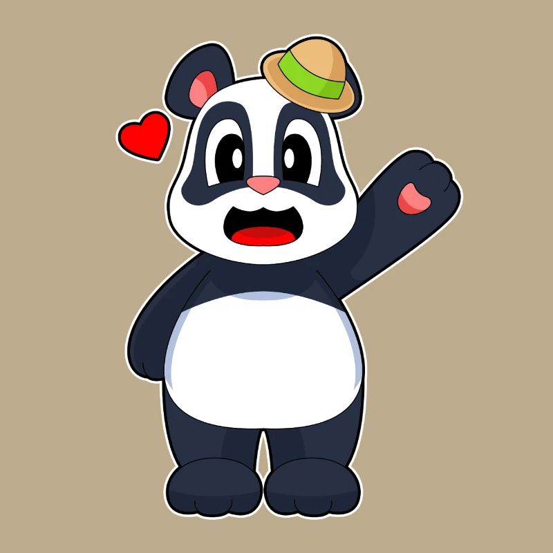 Panda Hut