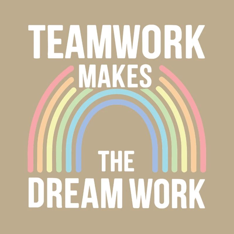 Teamwork lässt den Traum wahr werden