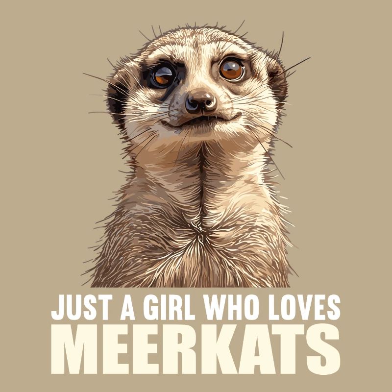 Meerkat Erdmännchen