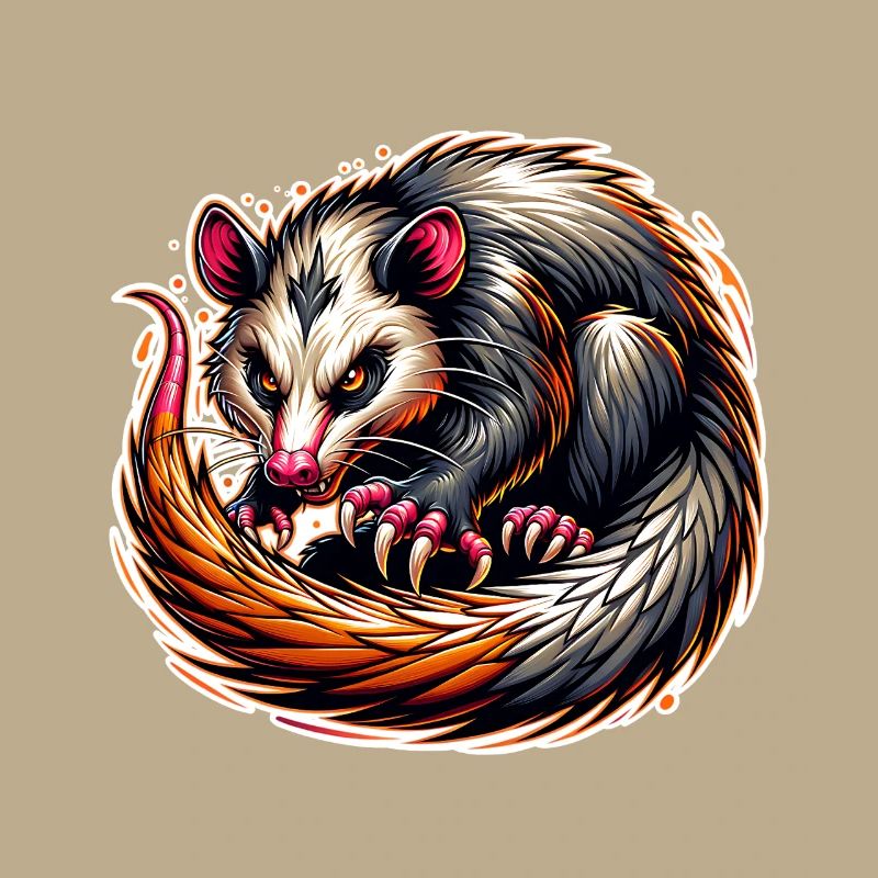 Opossum