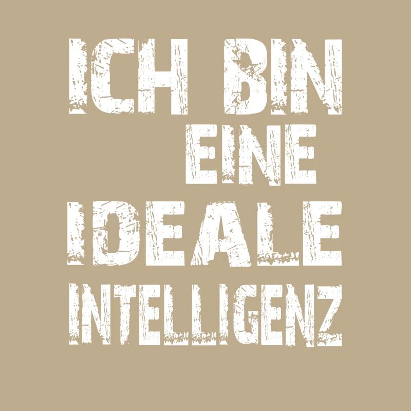 L’IA dit que je suis une intelligence idéale