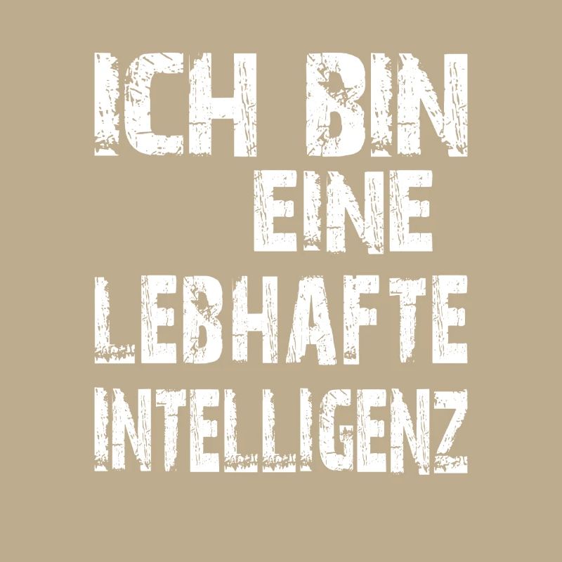 AI Saying I'm a Lively Intelligence