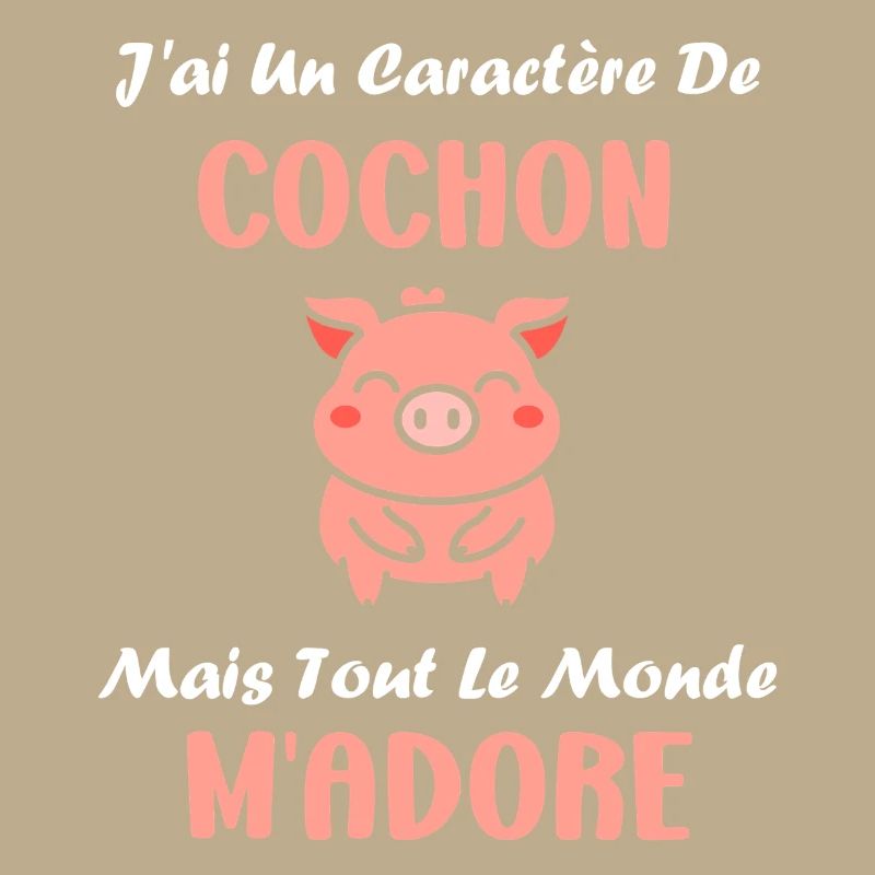cochon