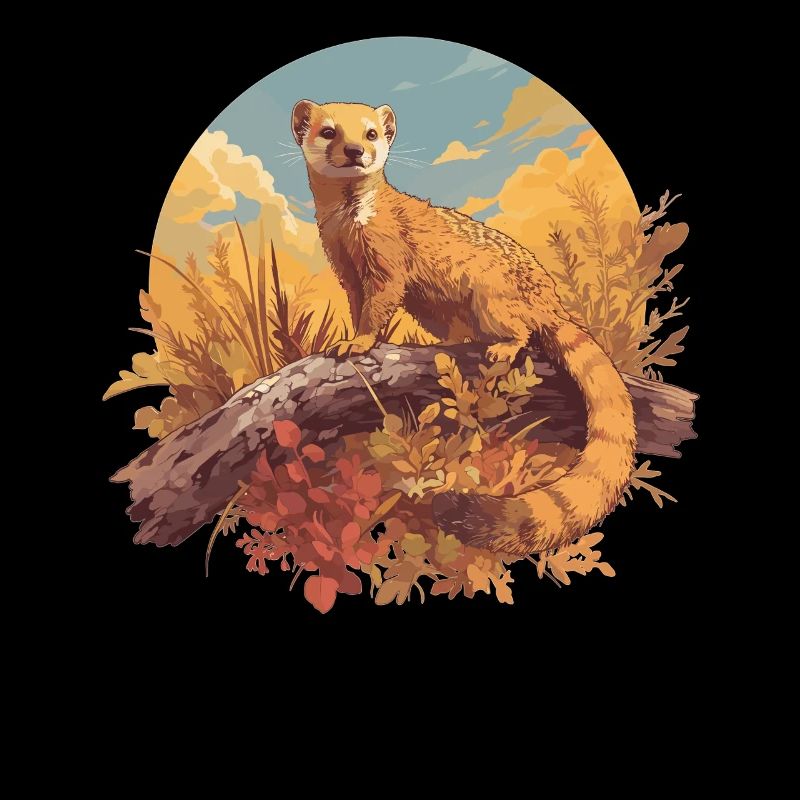 La mangouste de mangouste