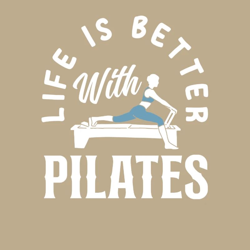 Pilates Dein Leben Ist Besser Mit Pilates
