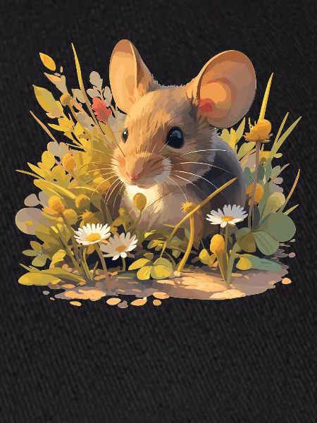 Mäuse Maus