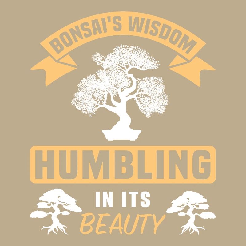 Bonsai Tree