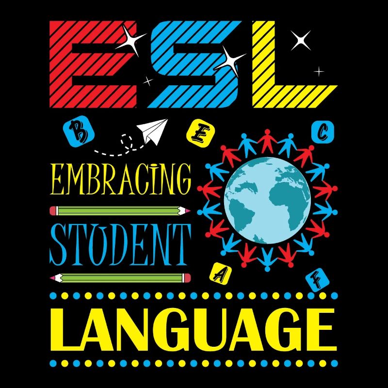 ESL-Lehrer ESL Unterricht