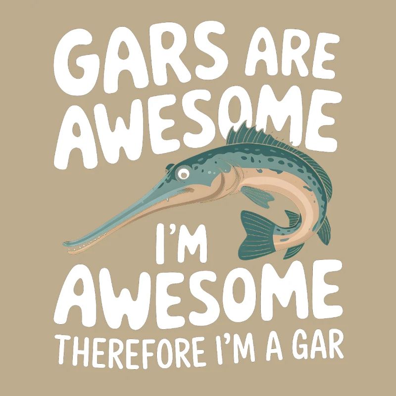 Gar