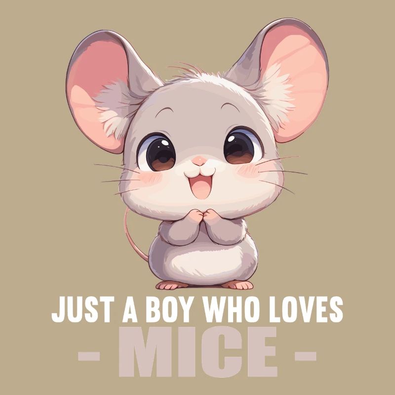 Mice Mouse