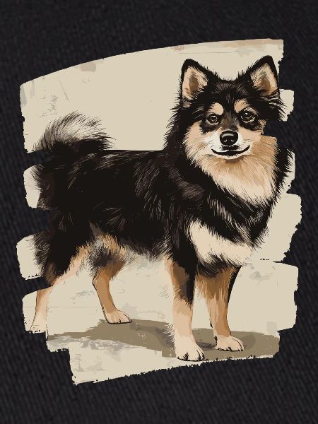 Finnish Lapphund