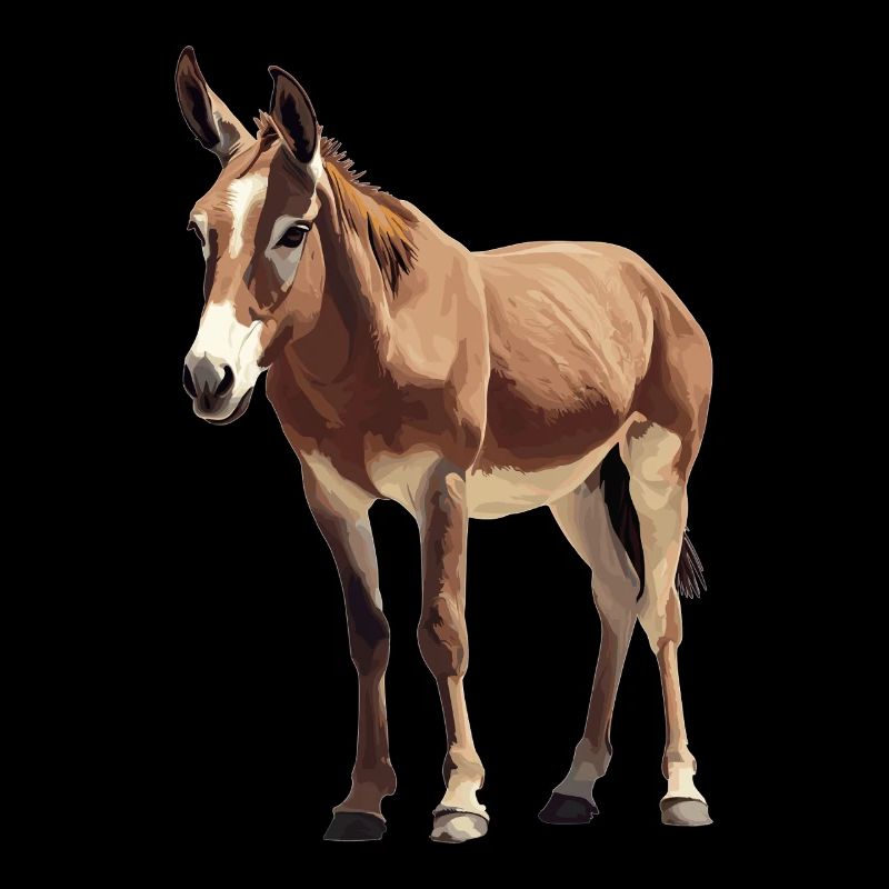 Mules Mule