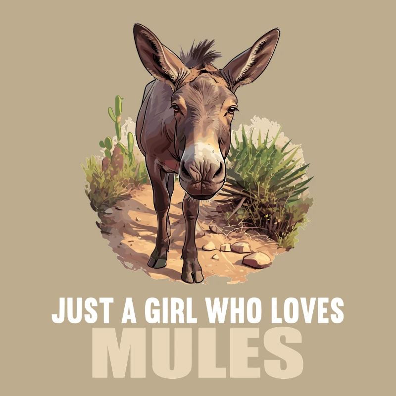 Mules Mule