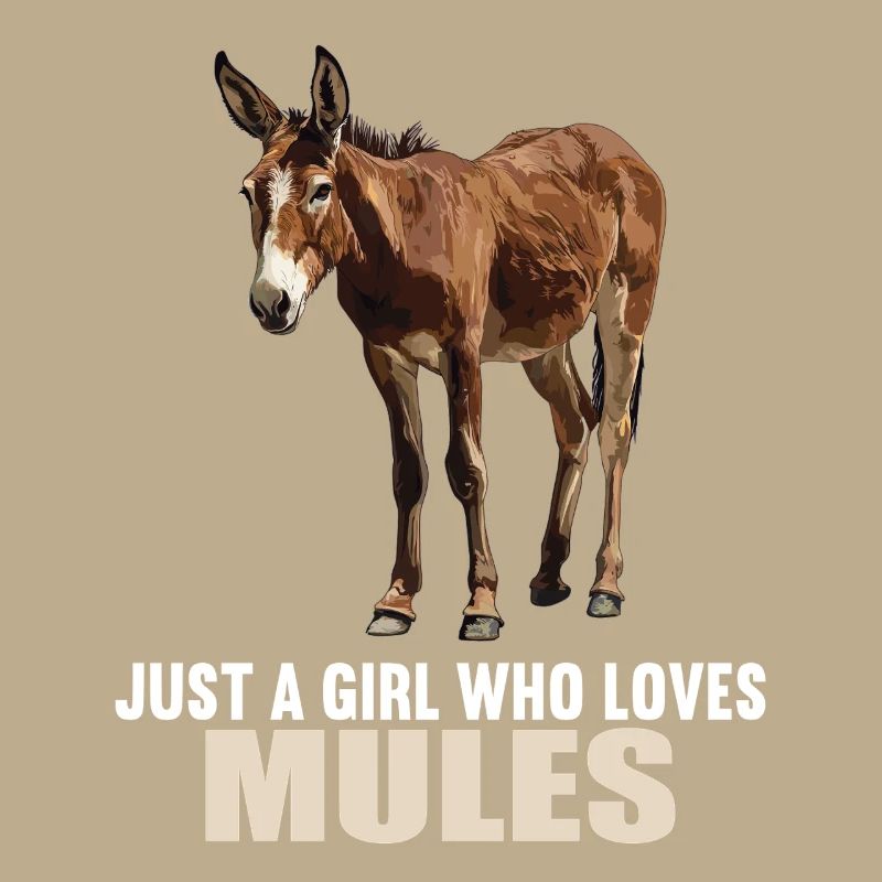 Mules Mule