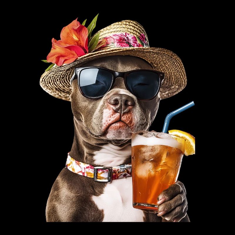 Amerikanischer Pitbull Terrier